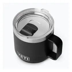 Kubek termiczny YETI Rambler CL 414 ml black