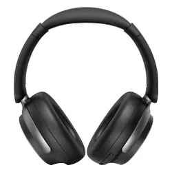 Słuchawki nauszne BUGANI Space BH01 ANC Czarny