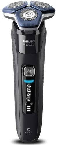 Golarka PHILIPS Seria 7000 S7886/35 SkinIQ Na mokro i sucho