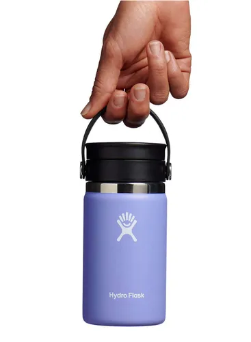 Kubek na herbatę z Flex Sip Lid Hydro Flask 354 ml - lupine