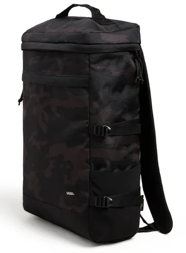 Plecak miejski na laptopa Vans Omit Backpack - black camo