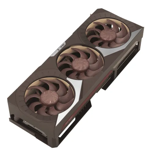 Karta graficzna ASUS GeForce RTX 5080 Noctua OC Edition 16GB GDDR7 256bit DLSS 4