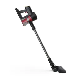 Odkurzacz pionowy SHARP Dual Power Ultra VC-SV28AEU-B z dwiema bateriami