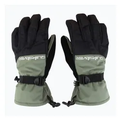 Rękawice snowboardowe męskie Quiksilver Mission sea spray