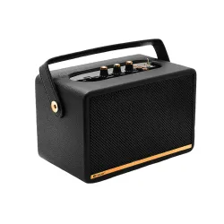 Głośnik Bluetooth Tracer M301 TWS 30W Czarny