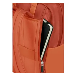 Рюкзак женский Samsonite 4Pack 15,6" handles - rust