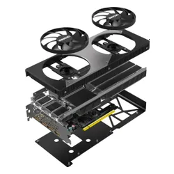 Karta graficzna INNO3D GeForce RTX 5060 Ti Twin X2 OC 8GB DLSS 4