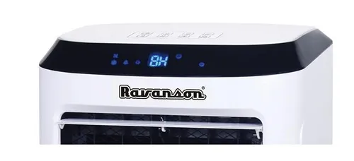 İklim Ravanson KR-8000