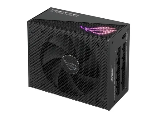 Zasilacz ASUS ROG STRIX Gold Aura Edition 1000W 80+ Gold