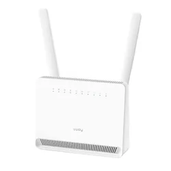 Router CUDY LT15V 2.4 / 5 GHz (DualBand), Gniazdo SIM
