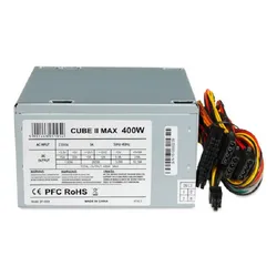 Zasilacz IBOX Cube II 400W