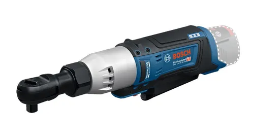 Klucz akumulatorowy grzechotka BOSCH Professional GRC 12V-60 3/8 SN 06019N8301