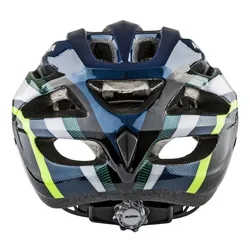 Kask rowerowy ALPINA MTB 17