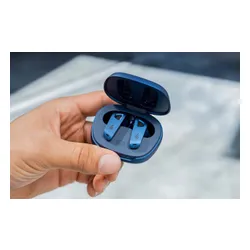 Słuchawki dokanałowe EDIFIER NeoBuds Pro 3 ANC Niebieski