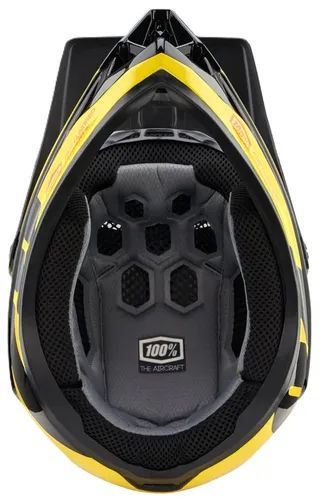 Kask rowerowy Full Face 100% Aircraft Composite