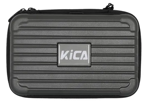 KiCA Pro szary