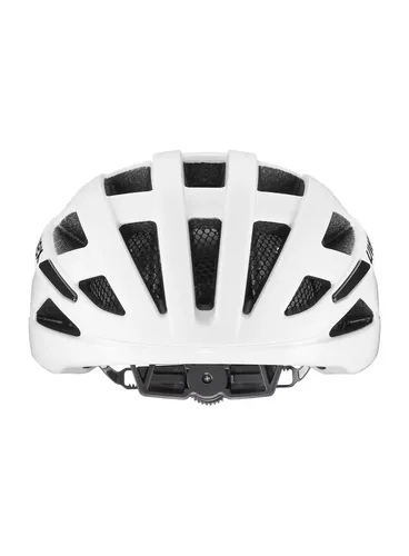 Kask szosowy Uvex I-volute - white matt