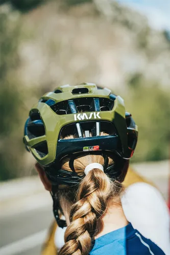 Kask rowerowy KASK Valegro WG11