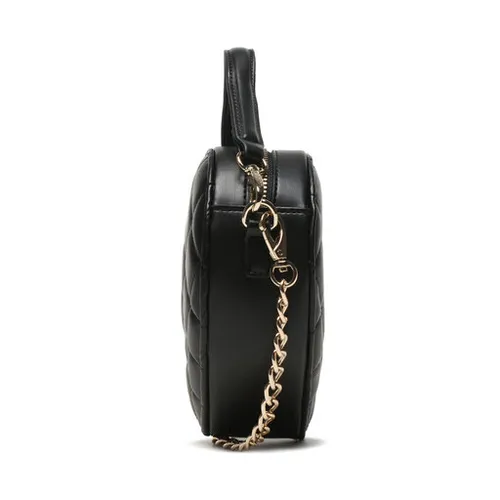 Valentino Marshmallow Vbs7ch01 Nero Bag