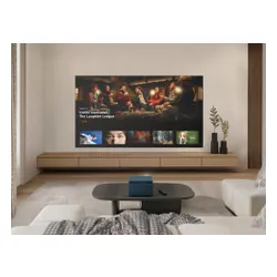 Projektor VIEWSONIC LX60HD Full HD (1920 x 1080), 630 ANSI lumen, Wi-Fi, Bluetooth