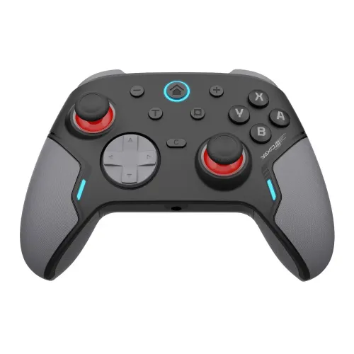 Pad Yaxo Phantom Blow do Nintendo Switch 2 Czarny