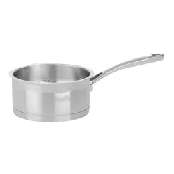 Zestaw garnków BERRETTI Mistral BR-6385 (10 elementów)
