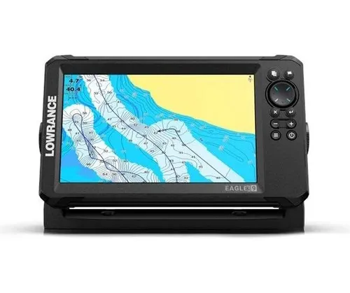 Echosonda wędkarska LOWRANCE Eagle Eye 9 Live