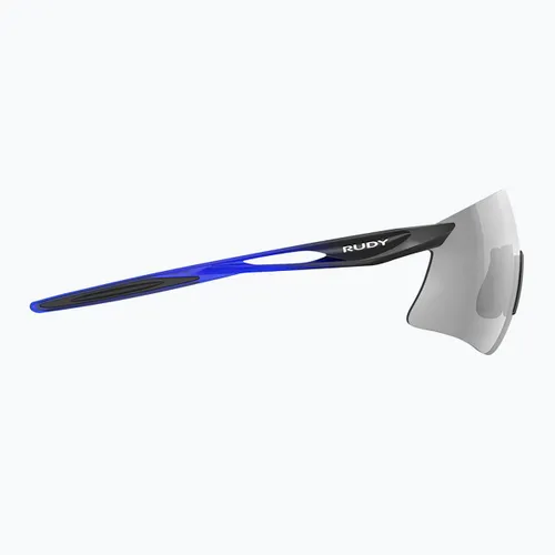 Okulary przeciwsłoneczne Rudy Project Astral Sphere black crystal blue gloss/imp photo 2 black