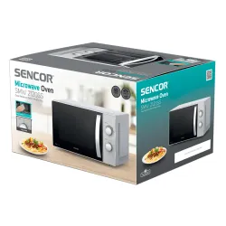 Kuchenka mikrofalowa Sencor SMW 2120SS
