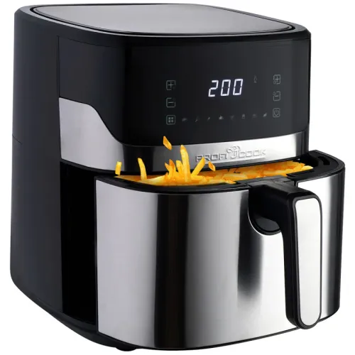 Air fryer ProfiCook PC-FR 1294 H 1600W 6,5l