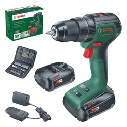 Wiertarko-wkrętarka BOSCH UI 18V-60 06039D7106