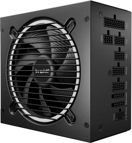 Zasilacz BE QUIET! Pure Power 13 M 1200W 80 Plus Gold