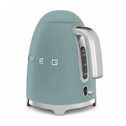 Чайник Smeg KLF03EGMEU 1,7 л 2400 Вт