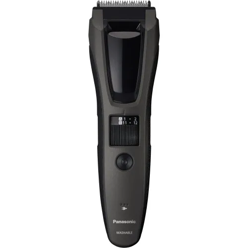 Trymer Panasonic ER-EGB62S503 3 nasadki 50min
