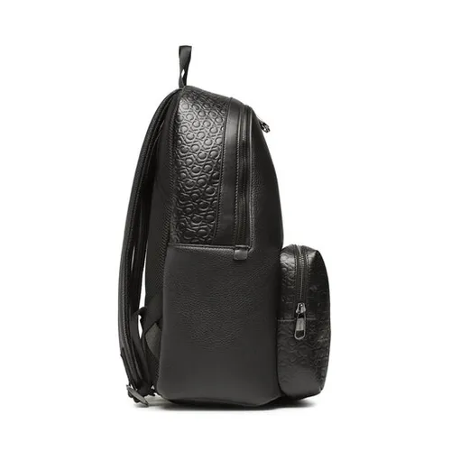Calvin Klein CK trebuie să mono bloc Campus Rucsac BP K50K510514 01I