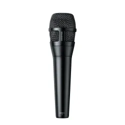 Mikrofon Shure Nexadyne 8/C Przewodowy Dynamiczny Czarny
