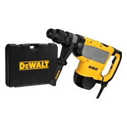 DeWalt D25773K 1700W Döner çekiç