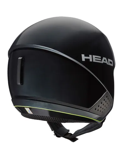 Kask narciarski męski HEAD DOWNFORCE anthracite - Rozmiar - XL