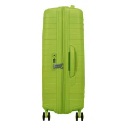Средний чемодан American Tourister FastForward 68cm - Neon Lime