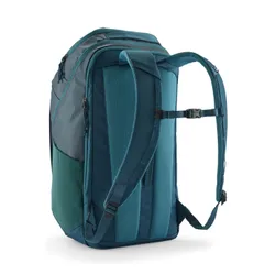 Plecak Patagonia Black Hole Pack 32 l - tidal teal / luminous pink