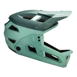 Kask rowerowy Full Face LEATT MTB Enduro 3.0 V25
