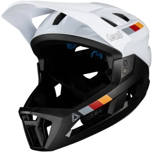 Kask rowerowy fullface Leatt MTB Enduro 2.0