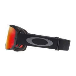 Очки для велоспорта OAKLEY Airbrake MTB PRIZM Mx Torch Iridium