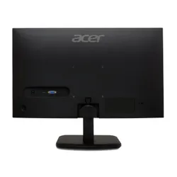 Monitor ACER EK251Q P6 24.5" 1920x1080px IPS 144Hz 1 ms [VRB]