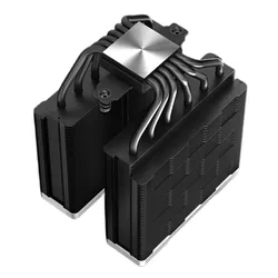Chłodzenie CPU DEEPCOOL AK620 Zero Dark