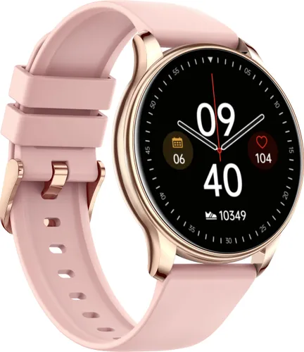 Smartwatch Bemi Verfit Злотый