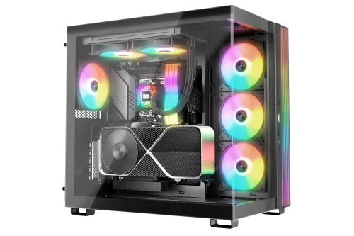 Chłodzenie be quiet! Pure Loop 3 LX 240mm Czarny