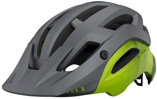 Kask rowerowy GIRO Manifest Mips Spherical