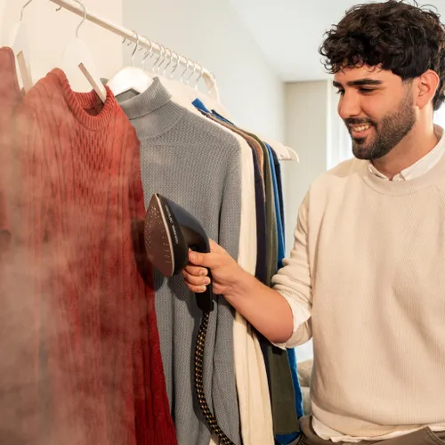 Generator pary CECOTEC IronHero V-2400 Station