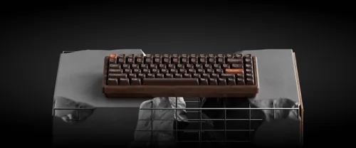 Klawiatura KEYCHRON K2H-F1W